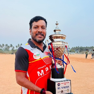 Devaraj