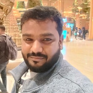 Prem Kumar