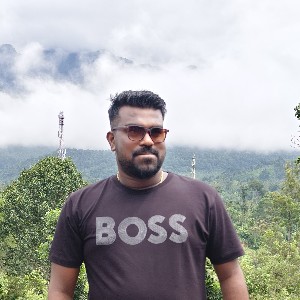 Praveen Yadav