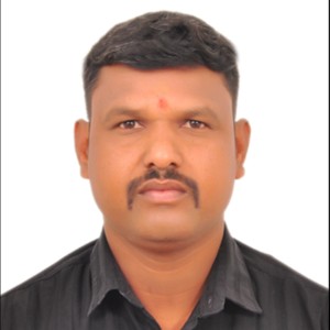 S RANJEETH