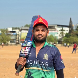 Mohammed Rafiq