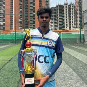 Sharath Kumar
