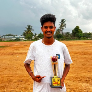 Mohan S