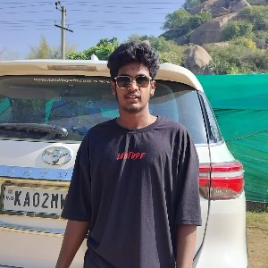 Srikanth