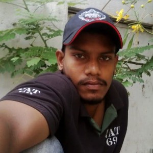 Agastin Raja