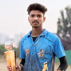 Avinash