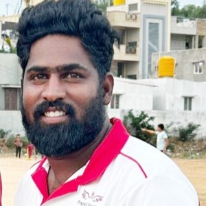 Arun