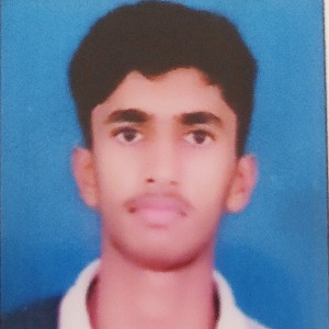 Likith yadav