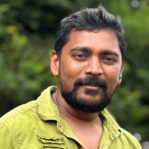 M raja
