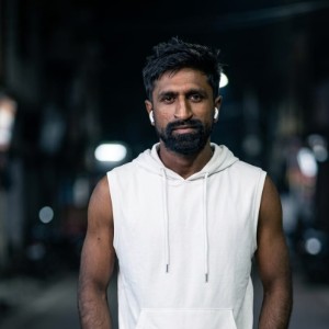 G V Umashankar Reddy