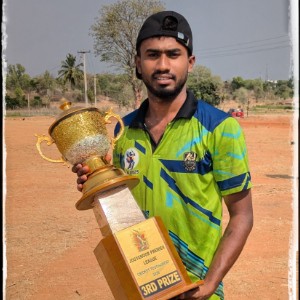 VG Sekhar