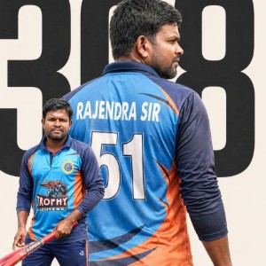 Rajendra sir