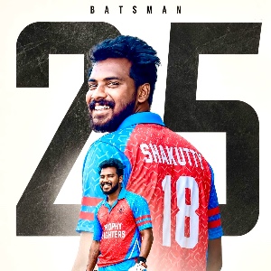 Shakthi