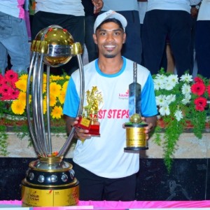 Vasanth