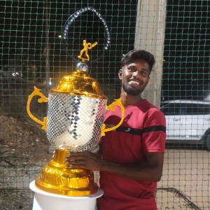 Tharun jay