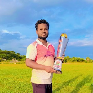 L Ashok