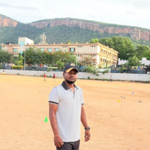 L sivasankar