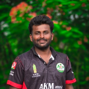 Naveen Chinna