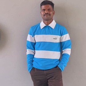 Anand c