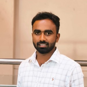 B N Naveen