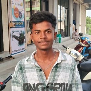 Harish Kumar