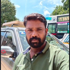 KRISHNAN JAYAKUMAR
