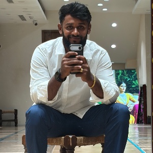 CM Munendra Reddy