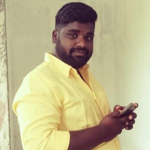 Naveen Kumar