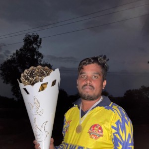 T vinay vino