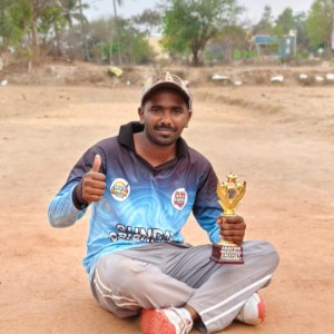 P Vijay