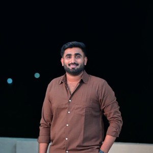 M balaji
