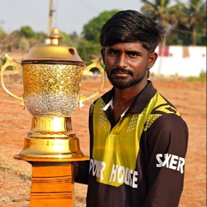 Partha Charan