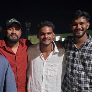 Yashwanth