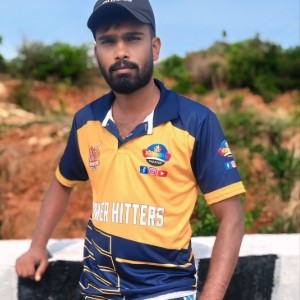 B Balaji