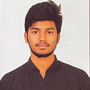 B Mohan Krishna