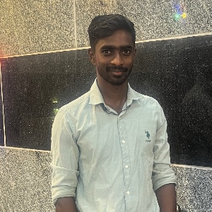 Gopi pooran