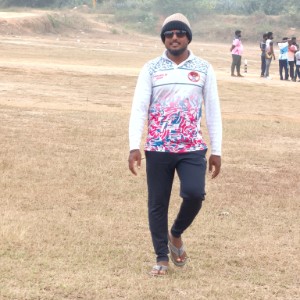 Sakthivel
