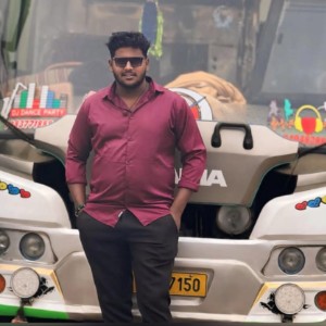 M AKASH
