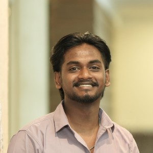 Nanda kumar