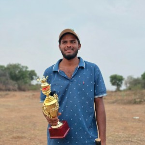 S Raghavendra