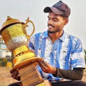 K KARTHIK