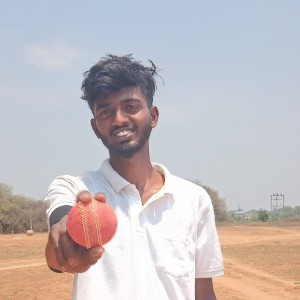 C Rahul