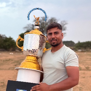 Rahul Chand pspk