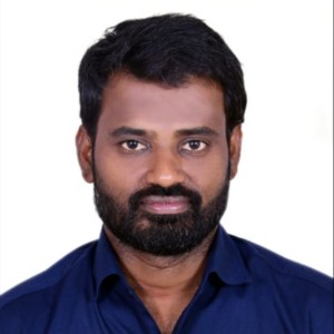 E Chandrashekhar Reddy