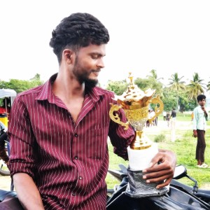 C Sathish Kumar