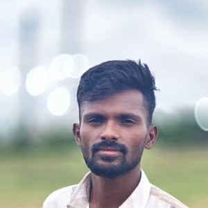 Govind