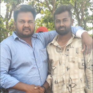 Harish Bablu