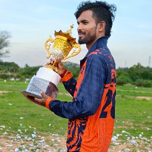 Lokesh