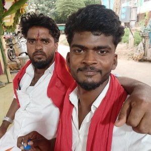 Sakthi svs