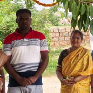D Ashok